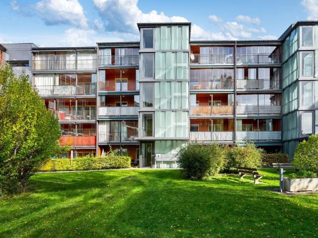 Wohnung mieten in Chur, Graubünden