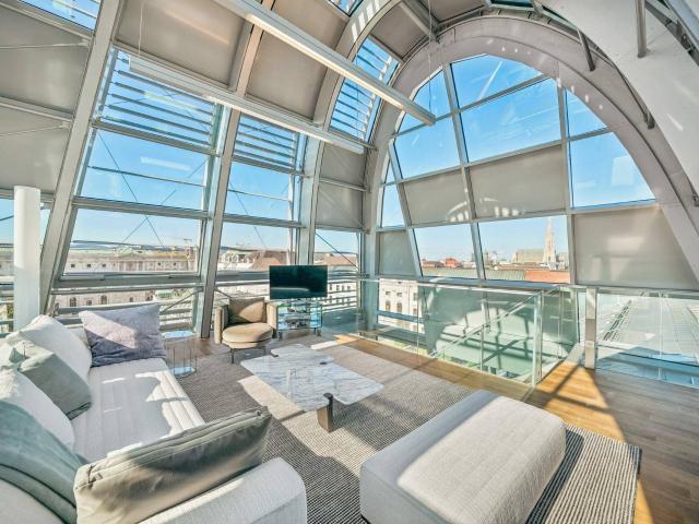 Apartment mieten in Seestadt, Wien