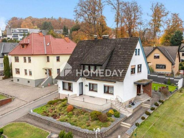 Haus kaufen in Hiddenhausen, Nordrhein-Westfalen