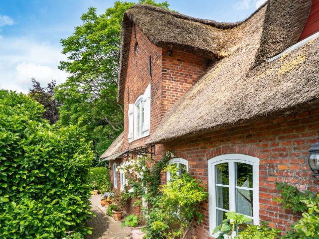 Haus kaufen in Niebüll, Kreis Nordfriesland