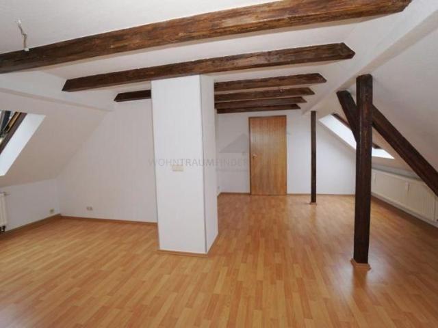 Apartment mieten in Zwickau-Mitte, Zwickau