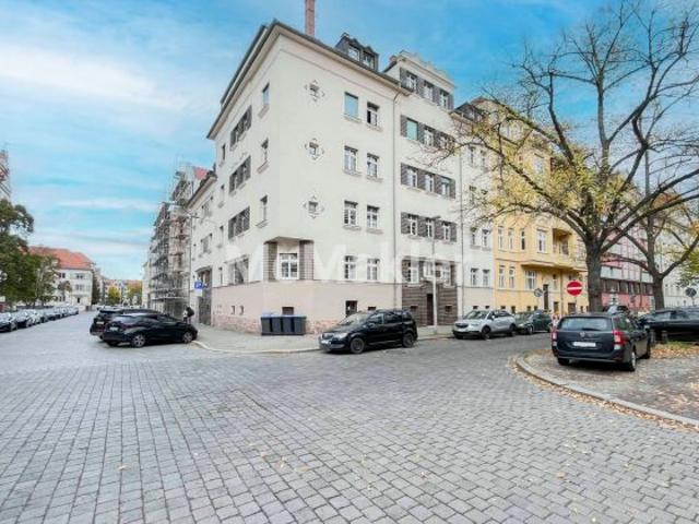 Wohnung kaufen in Leipzig, Sachsen