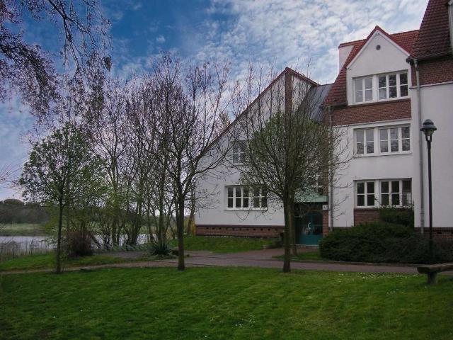 Wohnung kaufen in Halle (Saale), Halle