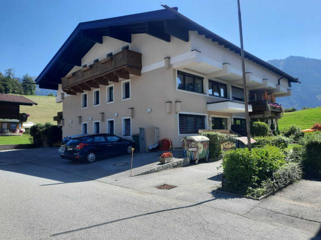 Wohnung mieten in Altstadt, Salzburg