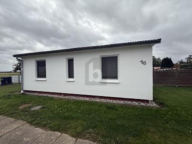 Haus kaufen in Eggerstorf, Zierow