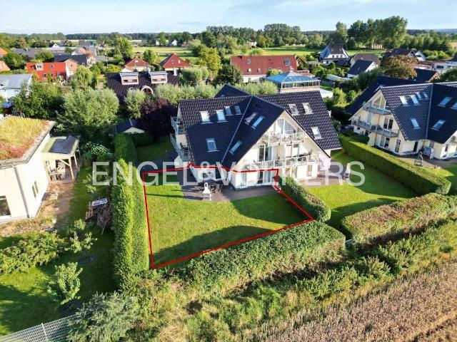 Wohnung kaufen in Nienhagen, Landkreis Rostock
