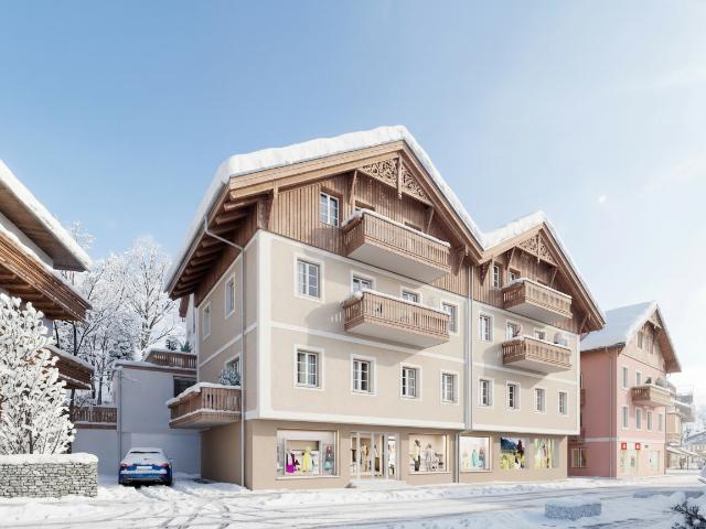 Wohnung kaufen in Bad, Salzgitter