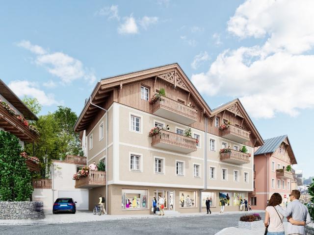 Wohnung kaufen in Bad, Salzgitter