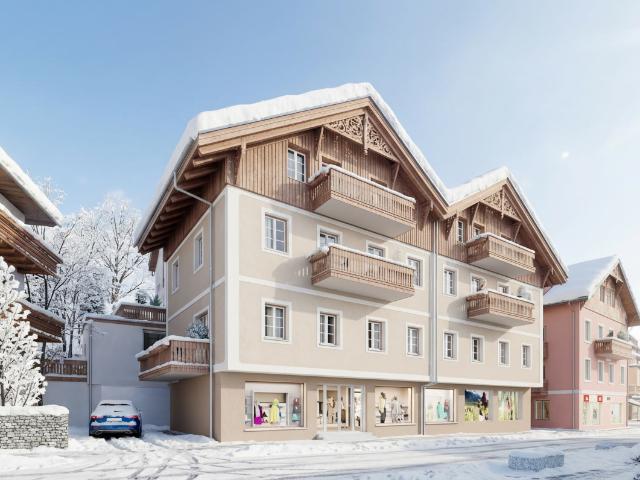 Wohnung kaufen in Bad, Salzgitter