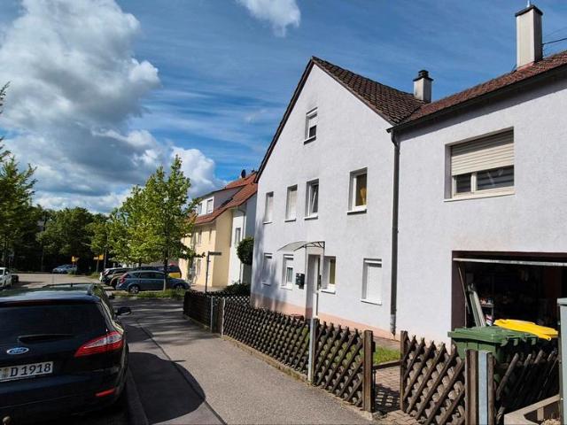 Haus kaufen in Illingen, Baden-Württemberg