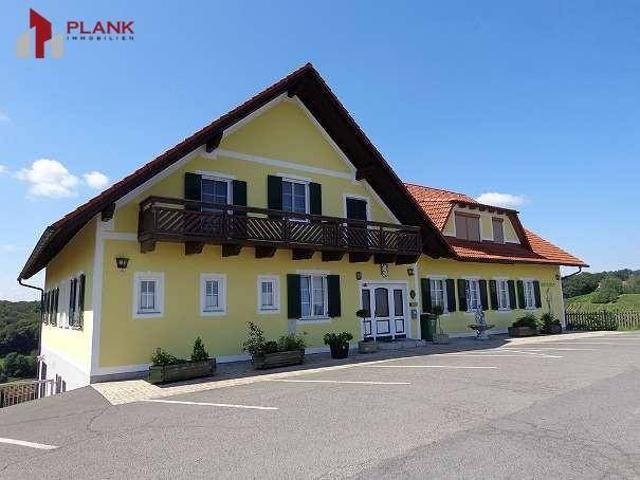 Haus kaufen in Unterlamm, Bezirk Südoststeiermark