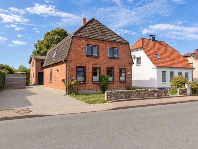 Haus kaufen in Gelting, Kreis Schleswig-Flensburg