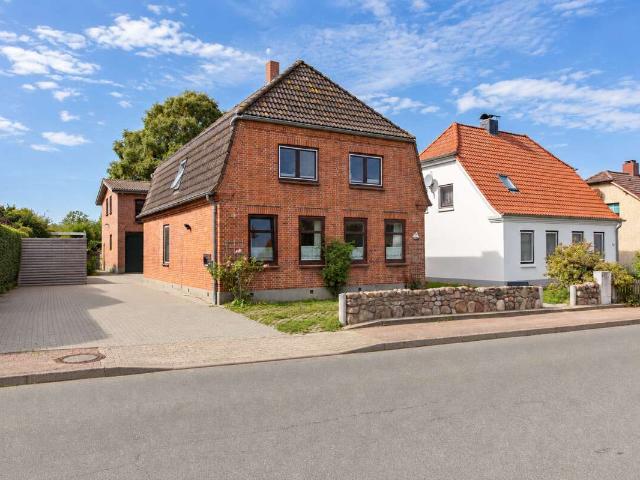 Haus kaufen in Gelting, Kreis Schleswig-Flensburg