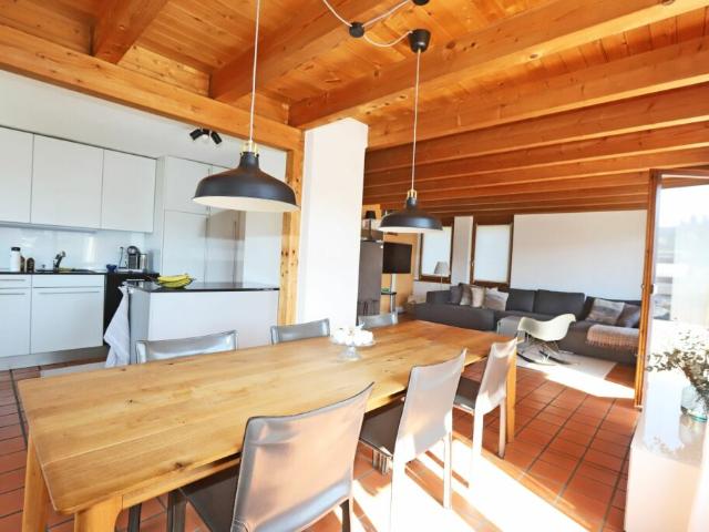 Einfamilienhaus kaufen in Gachnang, Thurgau