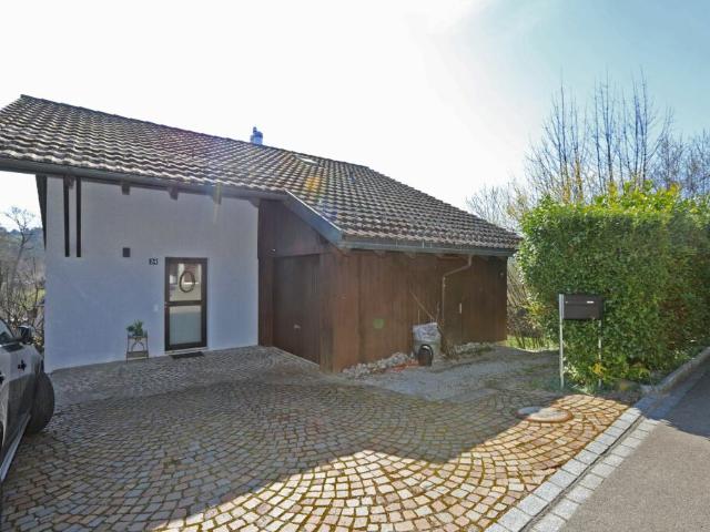 Einfamilienhaus kaufen in Gachnang, Thurgau