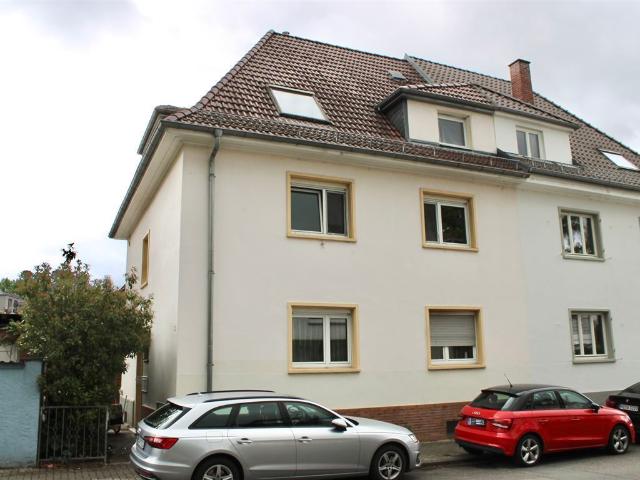 Haus kaufen in Handschuhsheim, Heidelberg