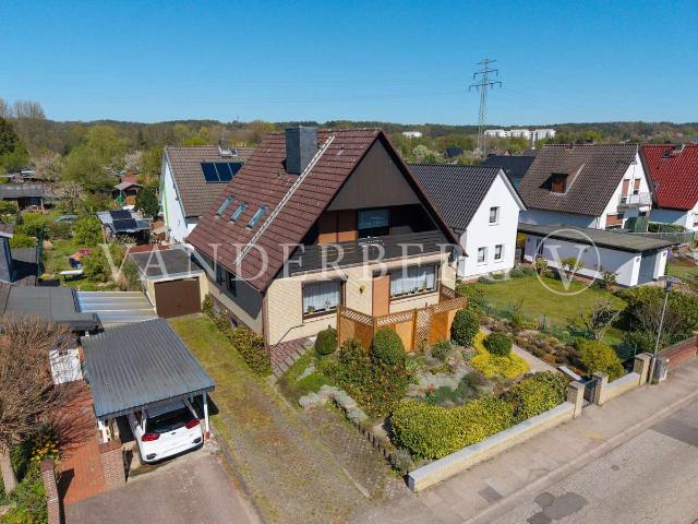 Haus kaufen in Geesthacht, Kreis Herzogtum Lauenburg