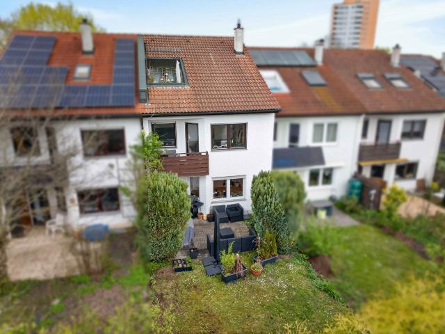 Haus kaufen in Braunland, Ulm