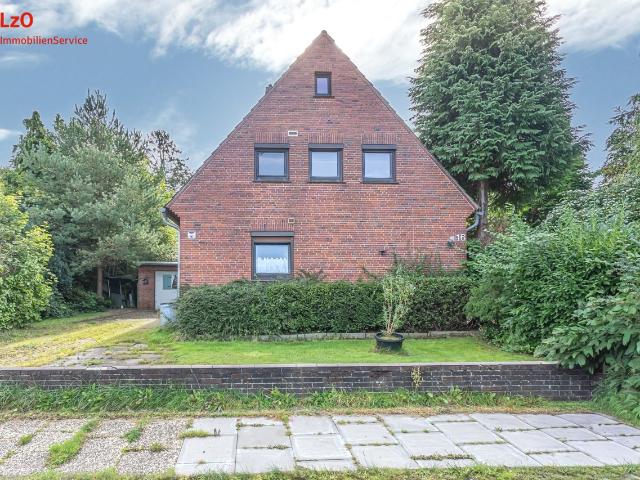 Villa kaufen in Abbehausen, Nordenham