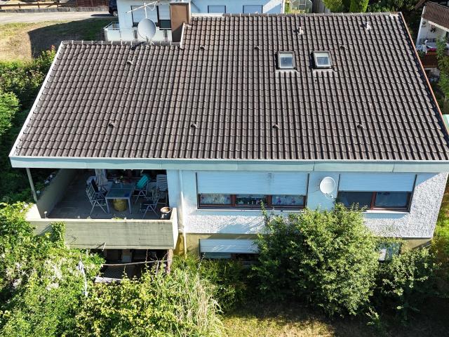 Mehrfamilienhaus kaufen in Lehr, Ulm