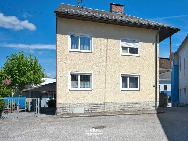 Haus kaufen in Aurachamhongar, Oberösterreich