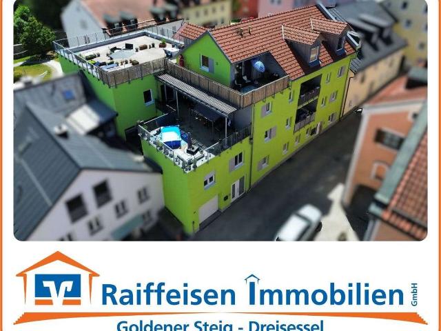 Haus kaufen in Waldkirchen, Landkreis Freyung-Grafenau