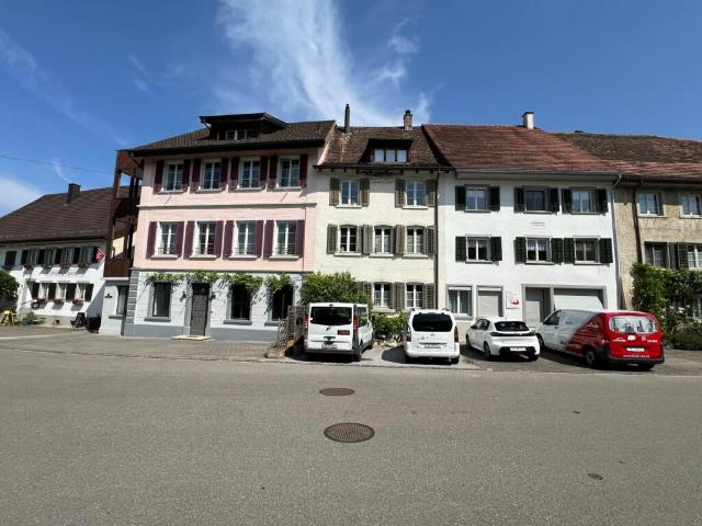 Haus kaufen in Gächlingen, Schaffhausen