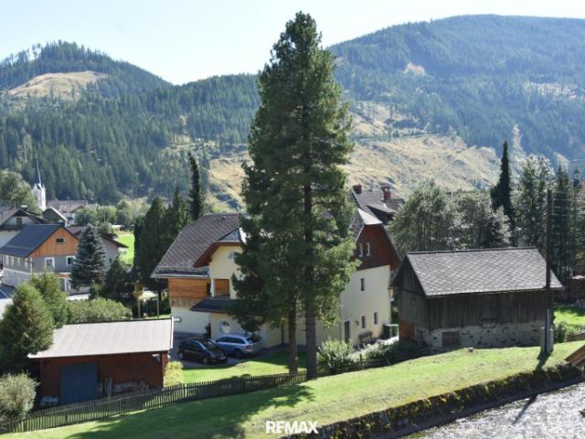 Mehrfamilienhaus kaufen in Kronaboden, Reichenau