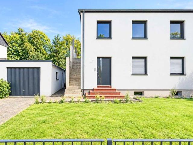 Haus kaufen in Leverkusen