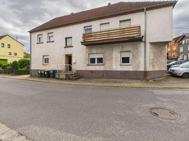 Haus kaufen in Eppelborn, Saarland