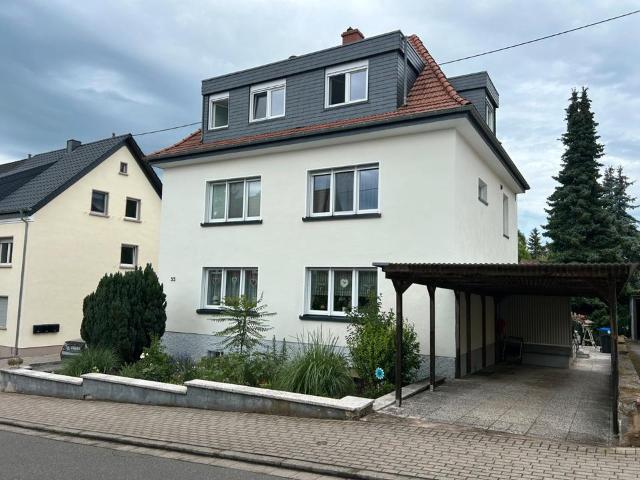 Haus kaufen in Dudweiler, Saarbrücken