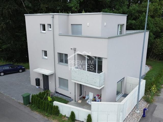 Einfamilienhaus kaufen in Roggwil (BE), Bern