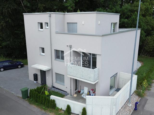 Mehrfamilienhaus kaufen in Roggwil (BE), Bern