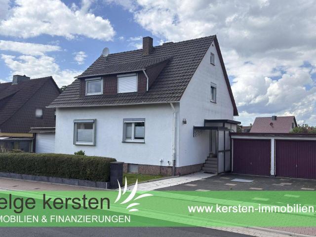 Haus kaufen in Fuldabrück, Hessen