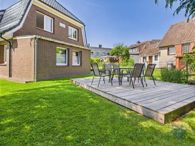 Haus kaufen in Scharbeutz, Schleswig-Holstein