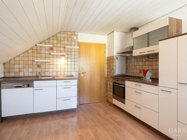 Haus kaufen in Pfohren, Donaueschingen