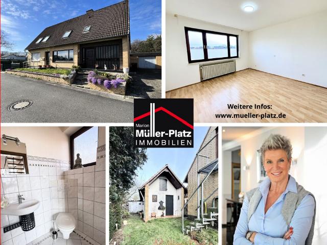 Villa kaufen in Wegberg, Nordrhein-Westfalen