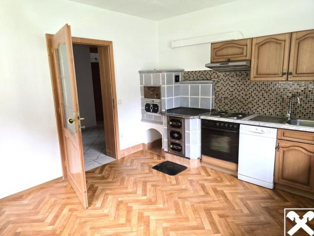 Immobilie kaufen in Bad Eisenkappel/Železna Kapla, Eisenkappel-Vellach