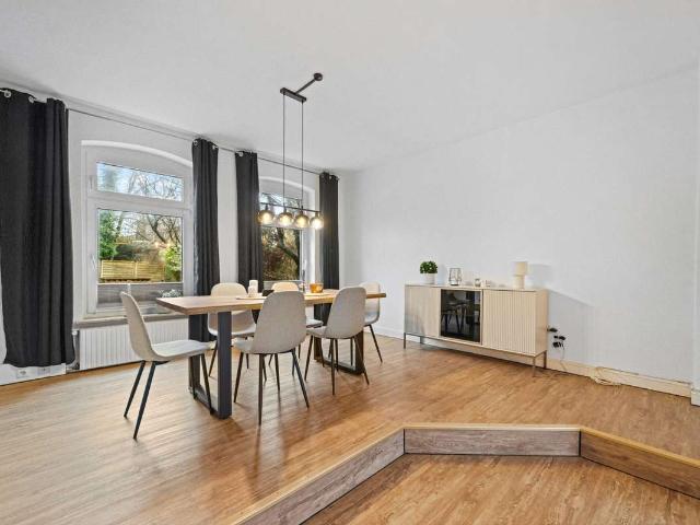 Haus kaufen in Hohenwestedt, Kreis Rendsburg-Eckernförde