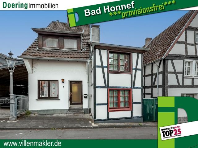 Haus kaufen in Selhof, Bad Honnef