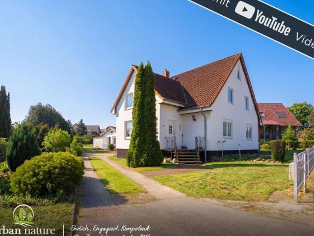 Haus kaufen in Bastorf, Mecklenburg-Vorpommern