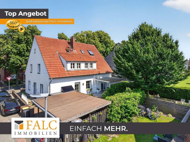 Haus kaufen in Coesfeld, Nordrhein-Westfalen