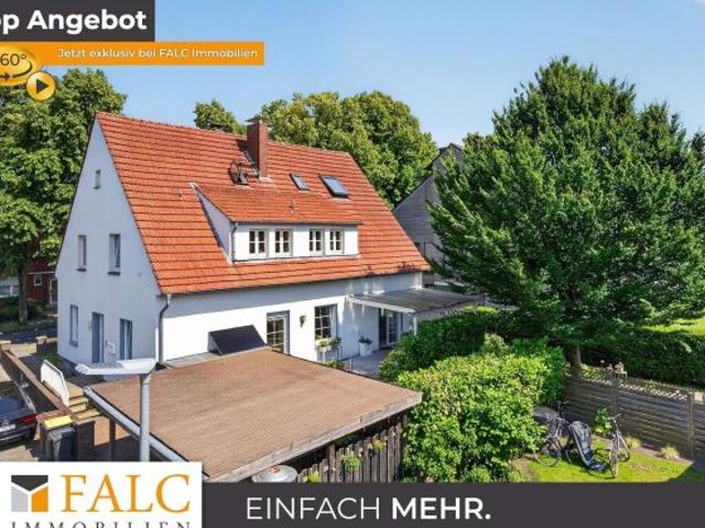 Haus kaufen in Coesfeld, Nordrhein-Westfalen