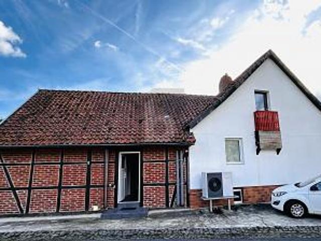 Villa kaufen in Clus, Bad Gandersheim