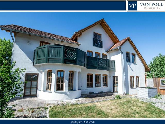 Haus kaufen in Schönthal, Bayern