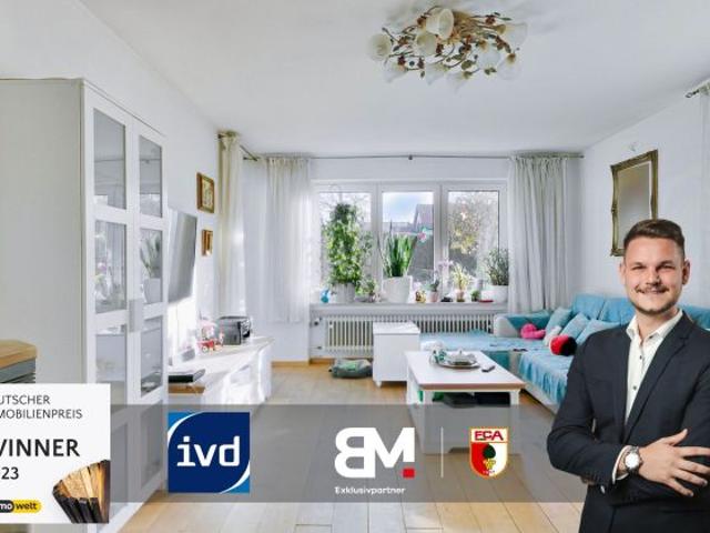 Haus kaufen in Röfingen, Bayern