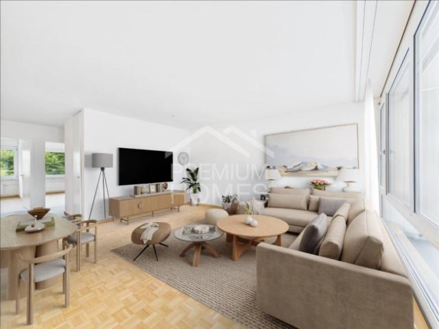 Wohnung kaufen in Ostermundigen, Bern