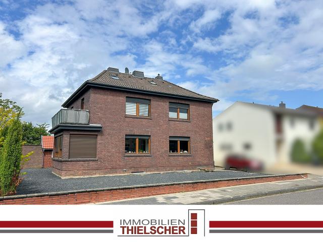 Haus kaufen in Übach-Palenberg, Nordrhein-Westfalen