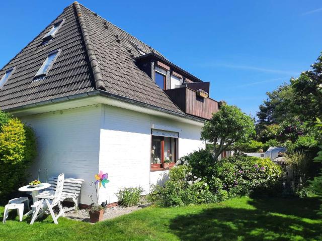 Haus kaufen in Stinteck, Westerdeichstrich