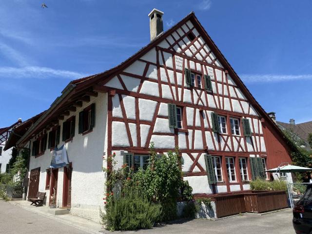 Einfamilienhaus kaufen in Rüdlingen